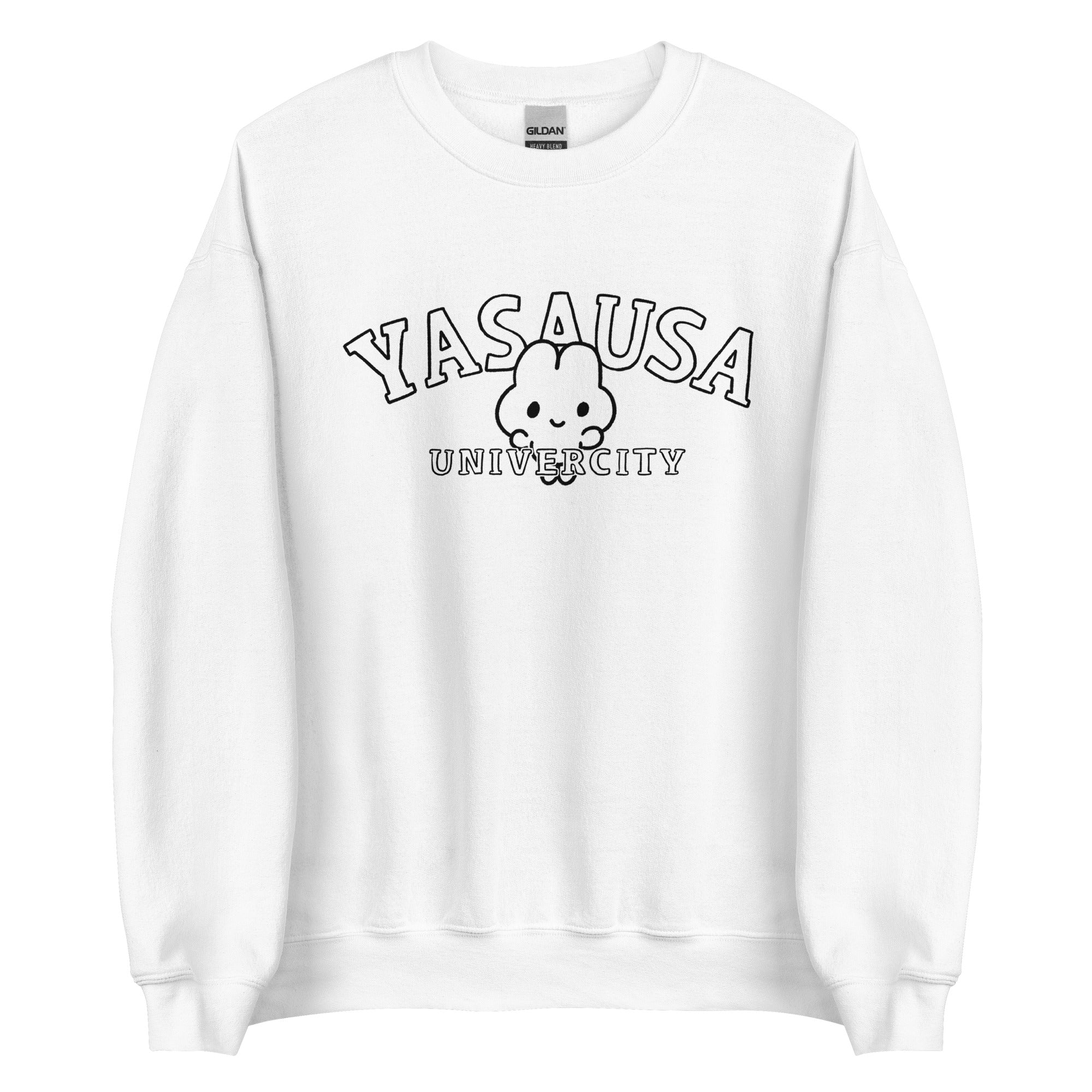 YASAUSA UNIVERCITY – STINGS ONLINE STORE