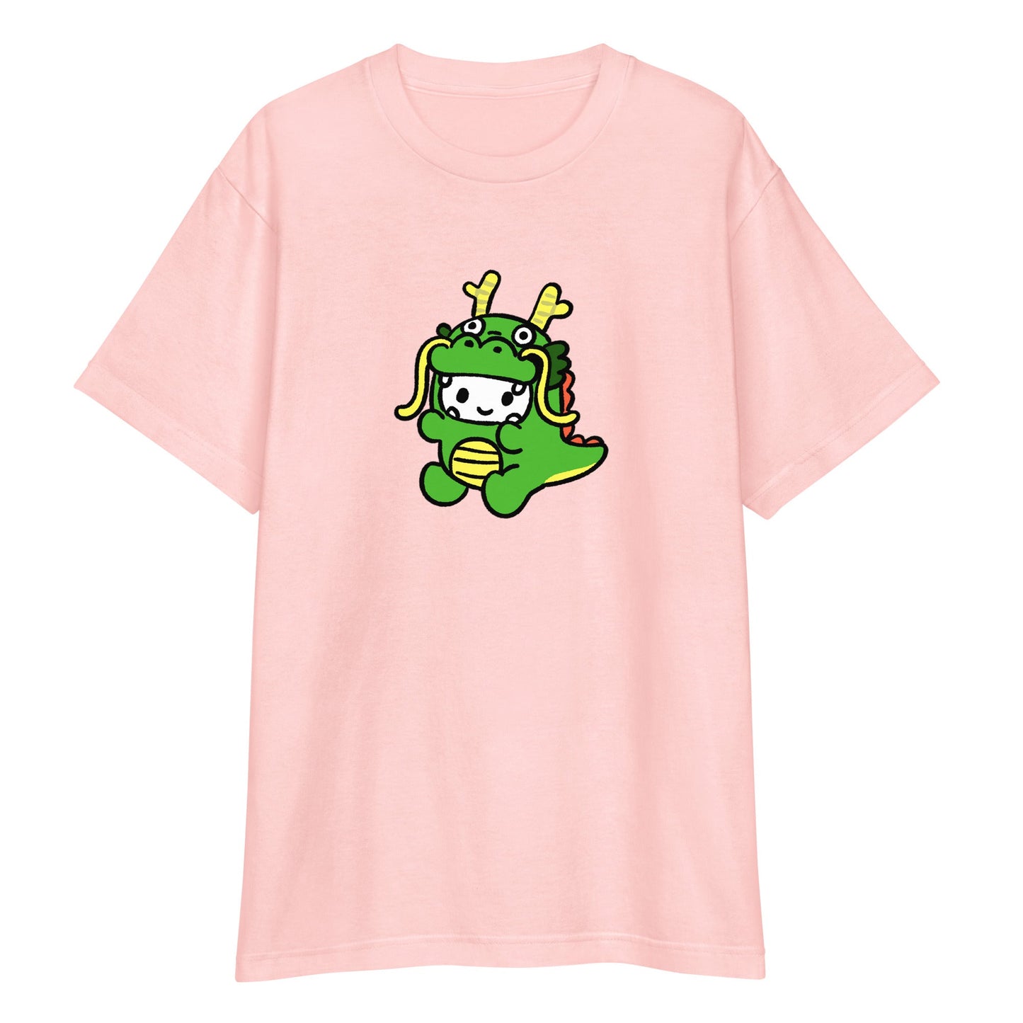 りゅうのTシャツ