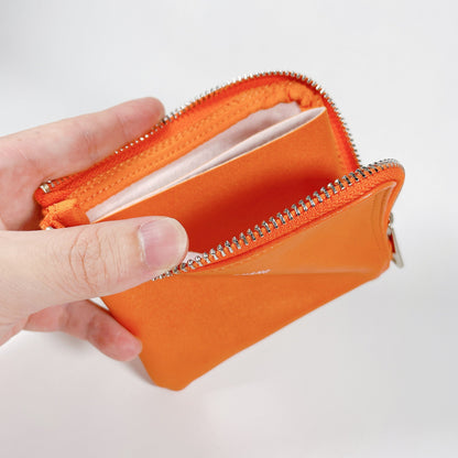 Yasusa -chan's wallet