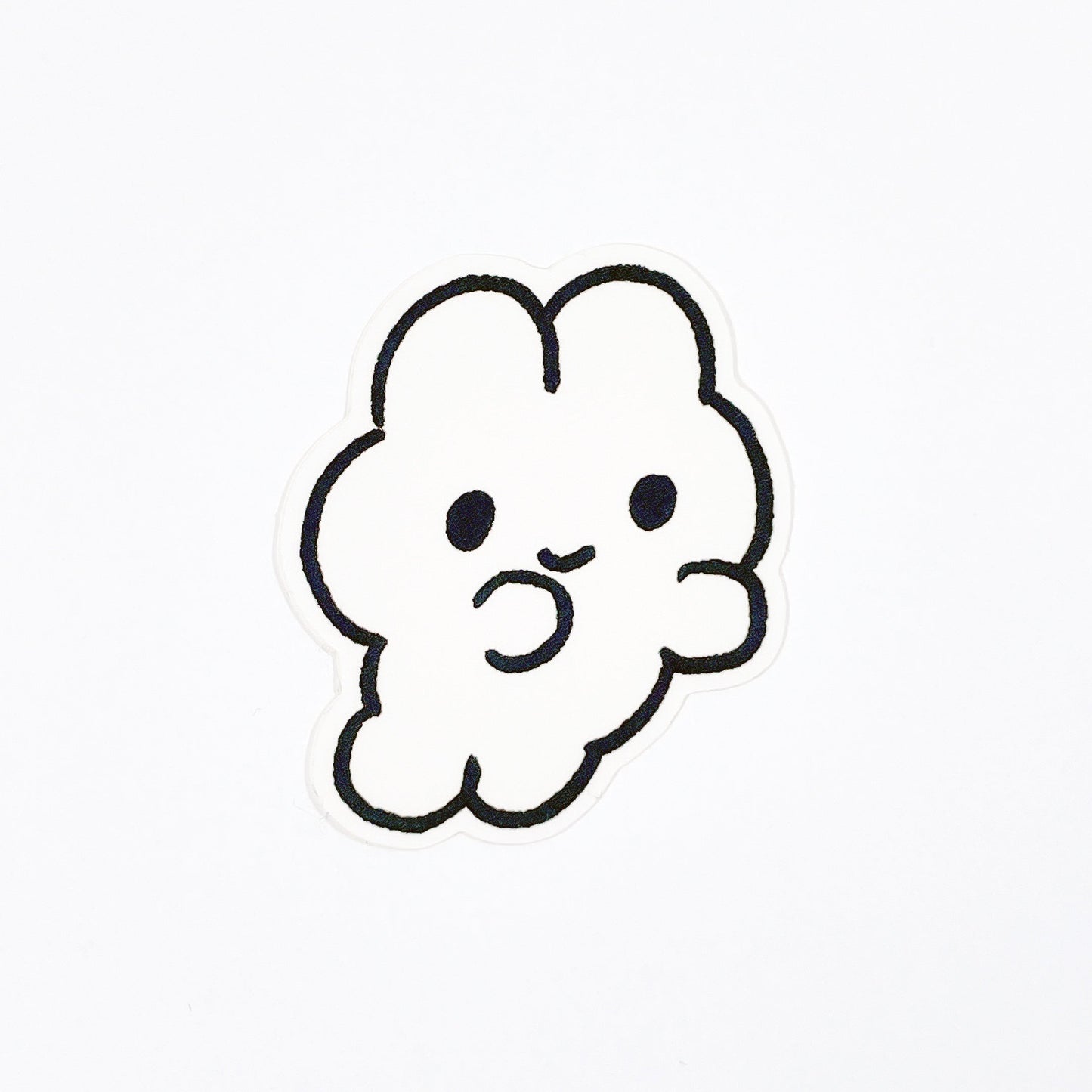 Yasusa -chan's sticker